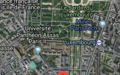 Paris 6E (75006)