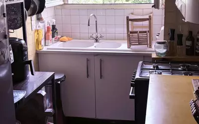 Paris 20E (75020)