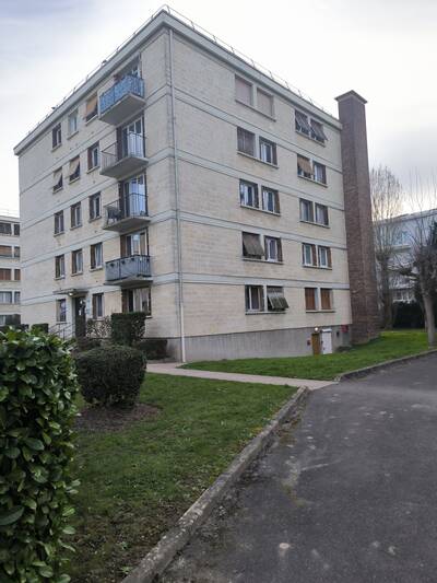 Vente appartement 3 pièces Combs-la-Ville (77380)