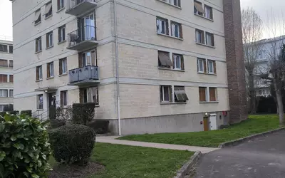 Combs-La-Ville (77380)