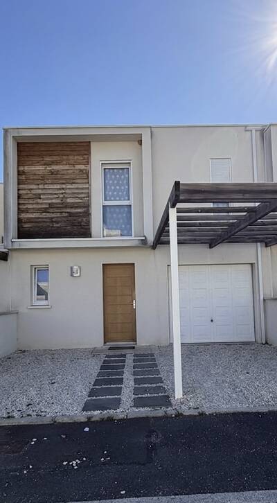 Vente maison 5 pièces Montarnaud (34570)