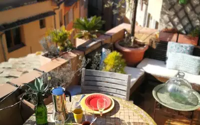 Aix-En-Provence