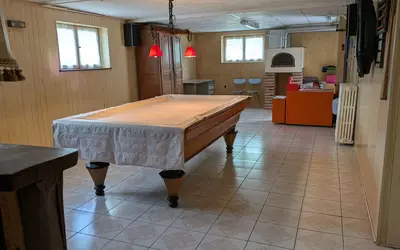 Saint-Gervais-La-Forêt (41350)