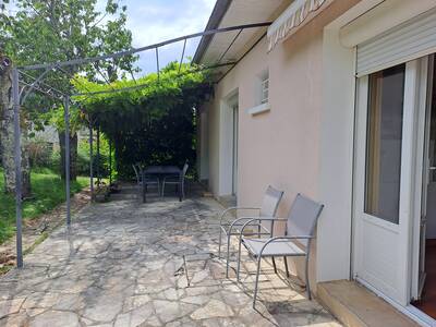 Location maison 6 pièces Saint-Céré (46400)