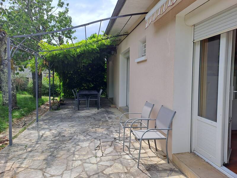 Saint-Céré (46400)