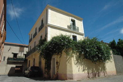 Vente maison 7 pièces Sérignan (34410)