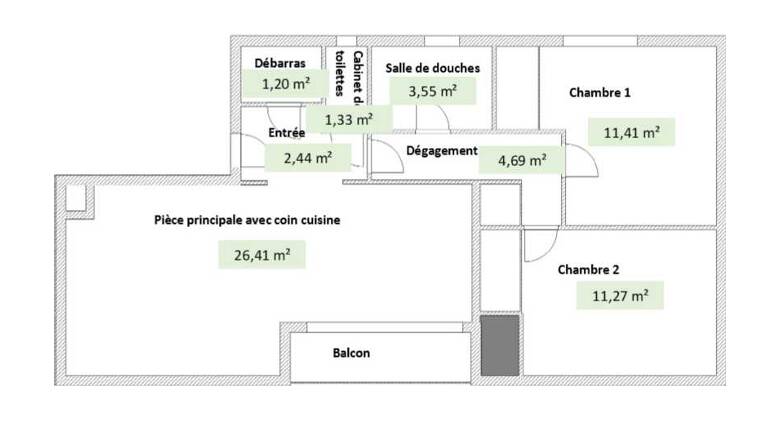 La Baule-Escoublac (44500)