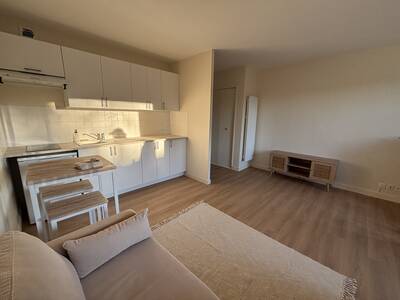 Location appartement studio Poitiers (86000)