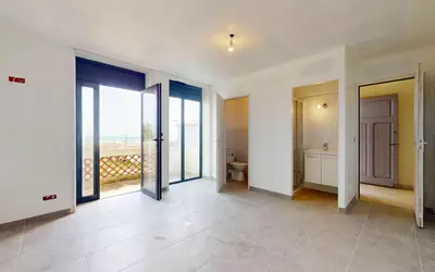 Un Espace À Façonner Face À La Mer