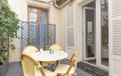 Paris 10E (75010)