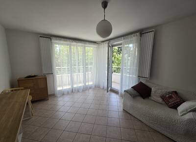 Vente appartement 3 pièces Massy (91300)