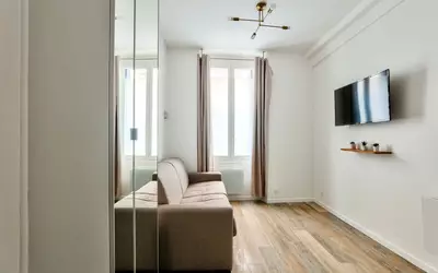 Paris 20E (75020)