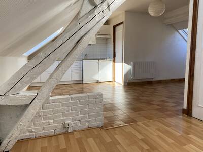 Location appartement 2 pièces Épernon (28230)