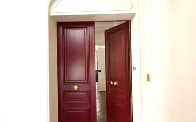 Paris 17E (75017)