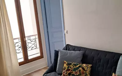 Paris 18E (75018)