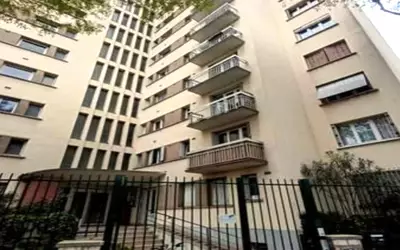 Paris 19E (75019)