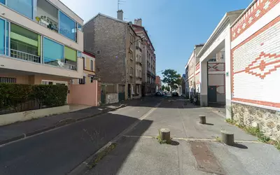 Montreuil (93100)
