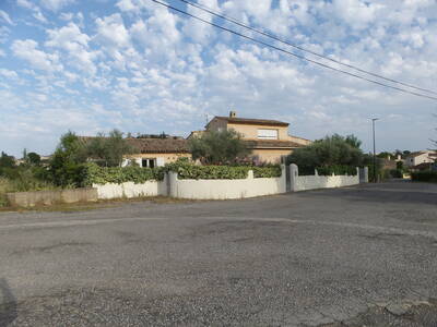 Vente maison 7 pièces Pierrevert (04860)