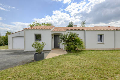 Vente maison 6 pièces Basse-Goulaine (44115)
