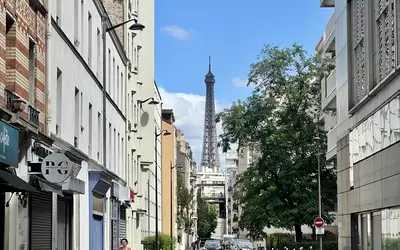 Paris 15E (75015)