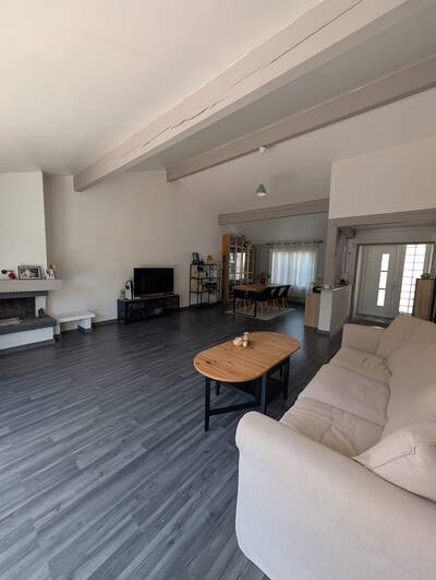 Vente maison 4 pièces Nandy (77176)