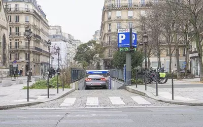 Paris 3E (75003)