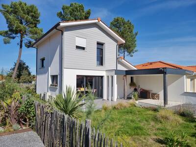 Vente maison 4 pièces Mimizan (40200)
