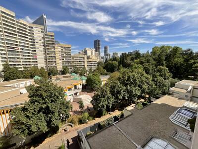 Location appartement 2 pièces Nanterre (92000)