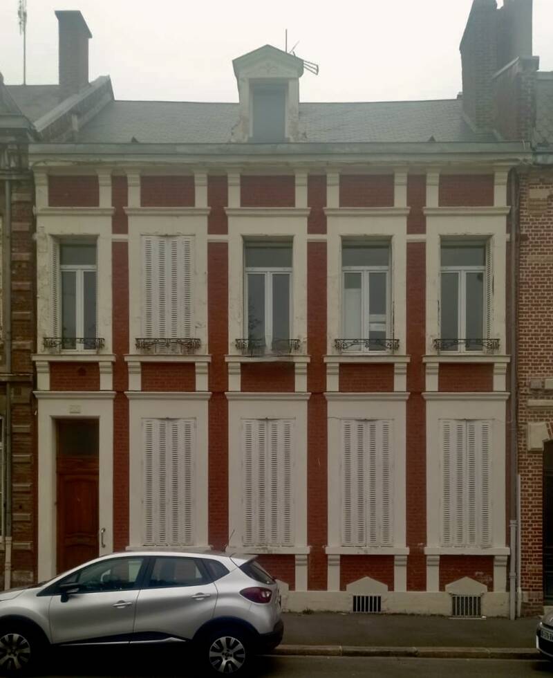 Saint-Quentin (02100)