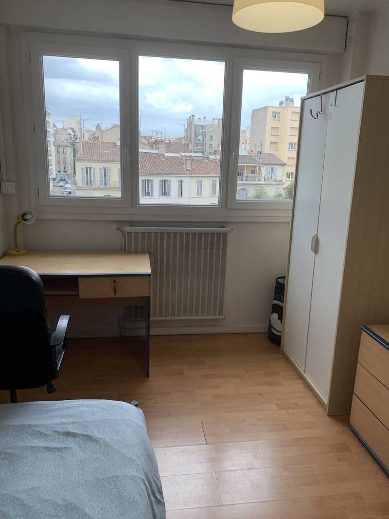 Marseille 5E