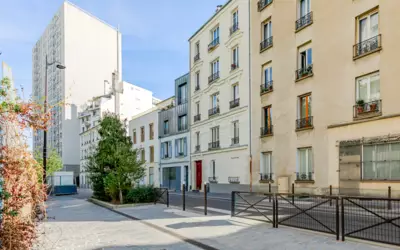 Paris 14E (75014)
