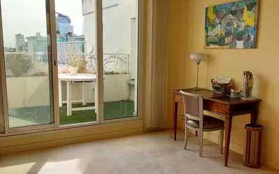 Paris 13E (75013)