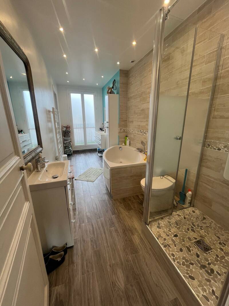 Neuilly-Sur-Seine (92200)