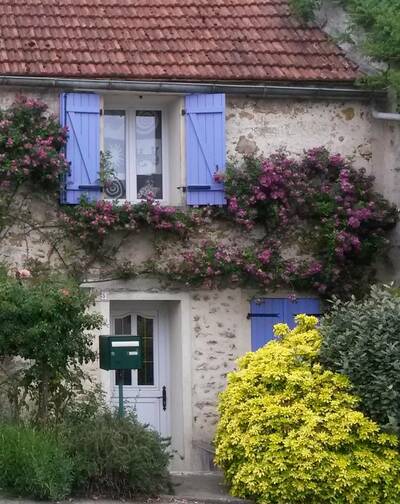 Location maison 3 pièces Égly (91520)