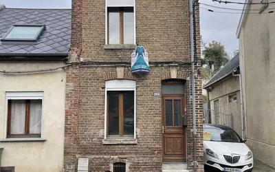 Amiens (80000)