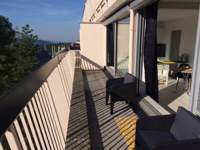Vente appartement studio Turckheim (68230)