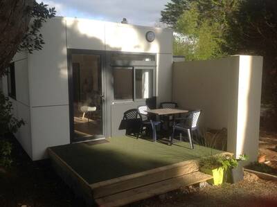 Location appartement 2 pièces Concarneau (29900)