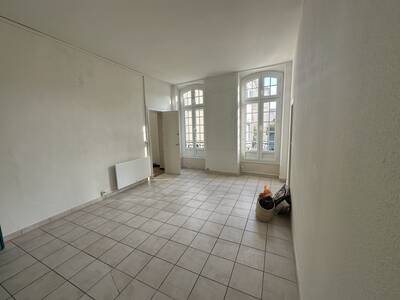 Vente appartement 2 pièces Saint-Rémy-de-Provence (13210)