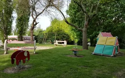 Villepinte (93420)