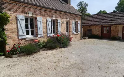 La Ferté-Saint-Aubin