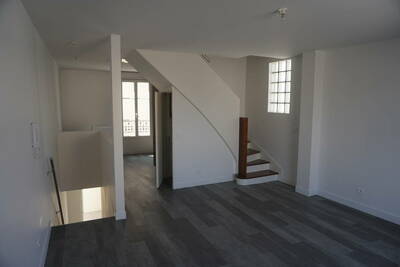 Location appartement 3 pièces Drancy (93700)