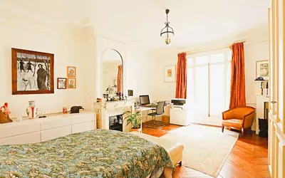 Paris 17E (75017)