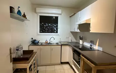 Le Plessis-Robinson (92350)