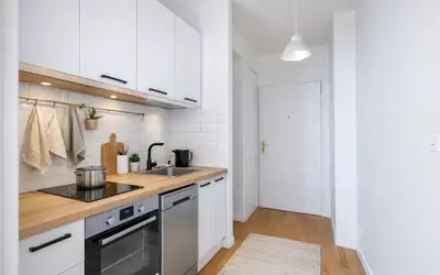 Paris 20E (75020)