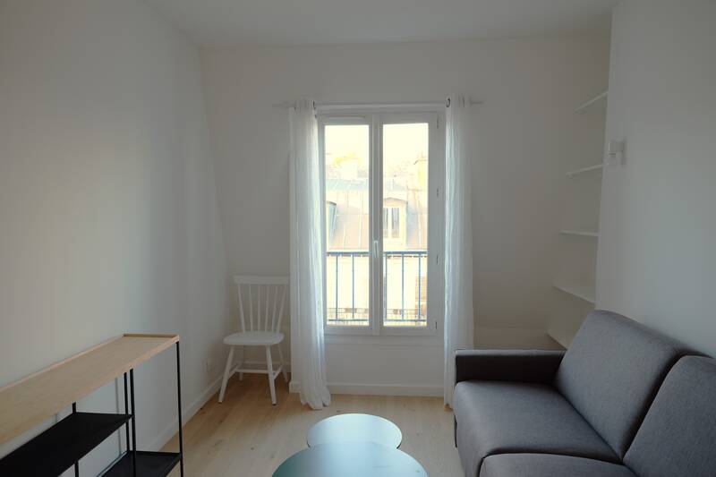 Paris 18E (75018)