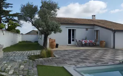 Poussan (34560)