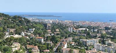 Location appartement 2 pièces Le Cannet (06110)