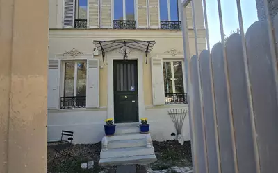 Fontenay-Sous-Bois (94120)