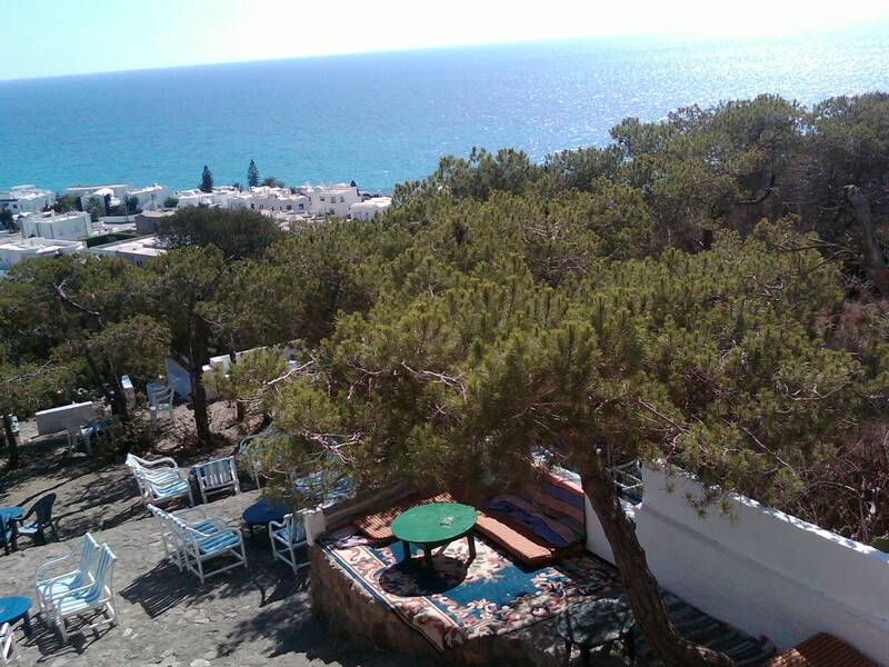 Tunisie
