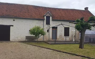 Saint-Romain-Sur-Cher (41140)